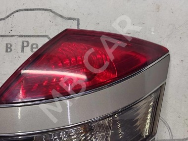 Фонарь задний правый MERCEDES-BENZ S-класс W221 (2005 - 2009) — Разборка Мерседес