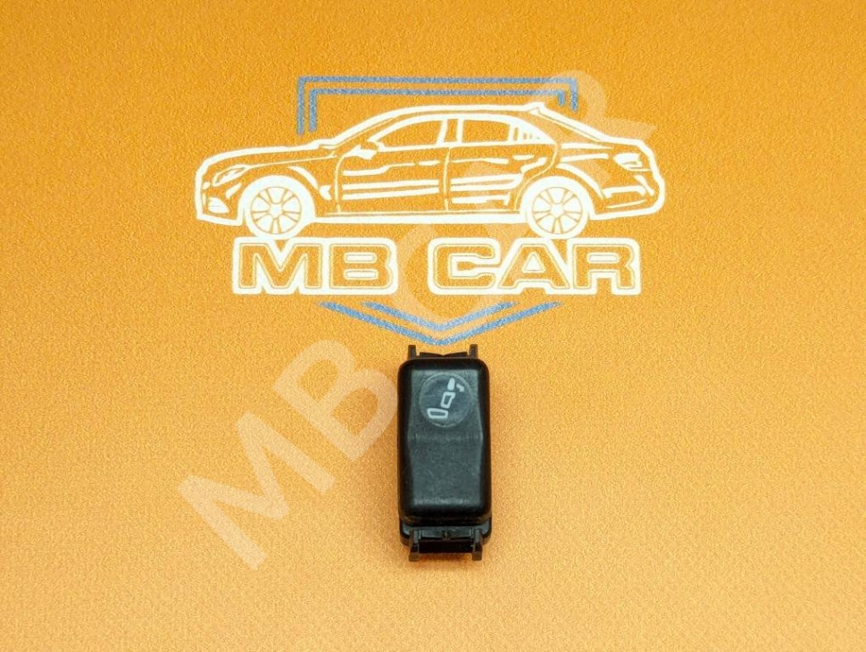 Кнопка MERCEDES-BENZ W124 W124/S124/C124/A124 (1984 - 1993) фото 1 — Разборка Мерседес