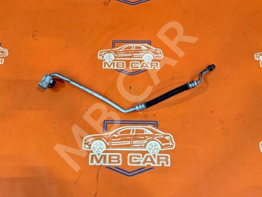 Трубка кондиционера MERCEDES-BENZ S-класс W220 рестайлинг (2002 - 2005) — Разборка Мерседес