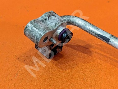 Трубка кондиционера MERCEDES-BENZ S-класс W220 рестайлинг (2002 - 2005) — Разборка Мерседес