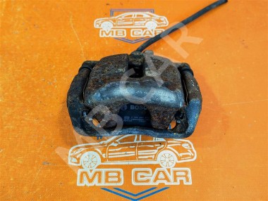 Суппорт передний левый MERCEDES-BENZ Citan W415 (2012 - 2021) — Разборка Мерседес