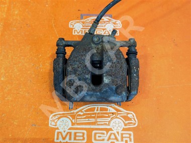 Суппорт передний левый MERCEDES-BENZ Citan W415 (2012 - 2021) — Разборка Мерседес