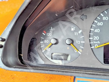 Щиток приборов MERCEDES-BENZ E-класс W210/S210 рестайлинг (1999 - 2003) &mdash; Разборка Мерседес