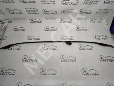 Рейлинги MERCEDES-BENZ E-класс W211/S211 рестайлинг (2006 - 2009) — Разборка Мерседес