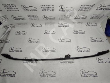 Рейлинги MERCEDES-BENZ E-класс W211/S211 рестайлинг (2006 - 2009) — Разборка Мерседес