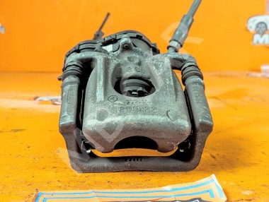 Суппорт задний левый MERCEDES-BENZ CLA-класс C117/X117 (2013 - 2016) &mdash; Разборка Мерседес