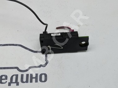 Усилитель антенны MERCEDES-BENZ S-класс W221 (2005 - 2009) — Разборка Мерседес