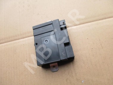 Блок топливного насоса MERCEDES-BENZ GLC-класс Coupe C253 (2016 - 2019) — Разборка Мерседес