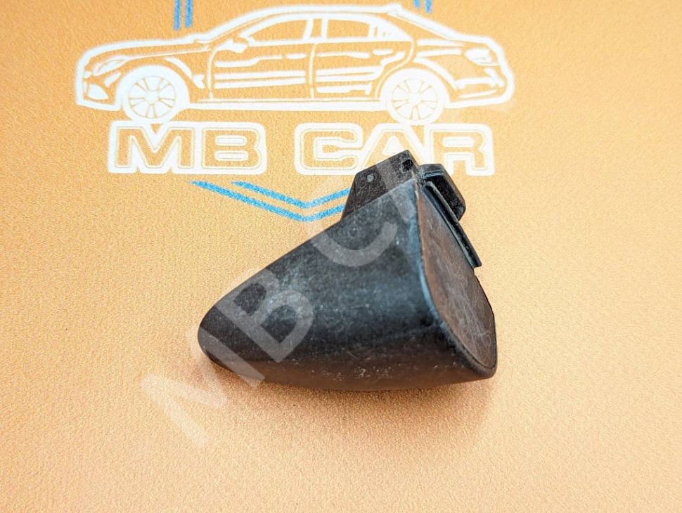 Крышка ручки двери MERCEDES-BENZ C-класс W203/S203/CL203 (2000 - 2004) фото 1 — Разборка Мерседес