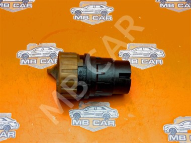 Разъем MERCEDES-BENZ E-класс W211/S211 рестайлинг (2006 - 2009) — Разборка Мерседес