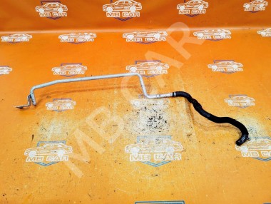 Трубка ОЖ MERCEDES-BENZ GLE-класс W166 (2015 - 2018) — Разборка Мерседес