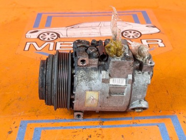 Компрессор кондиционера MERCEDES-BENZ M-класс W163 (1997 - 2001) &mdash; Разборка Мерседес