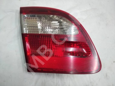 Фонарь крышки багажника MERCEDES-BENZ E-класс W211/S211 (2002 - 2006) — Разборка Мерседес