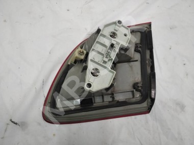 Фонарь крышки багажника MERCEDES-BENZ E-класс W211/S211 (2002 - 2006) — Разборка Мерседес