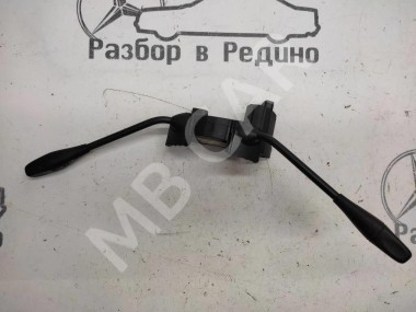 Переключатель круиз контроля MERCEDES-BENZ S-класс W220 рестайлинг (2002 - 2005) — Разборка Мерседес