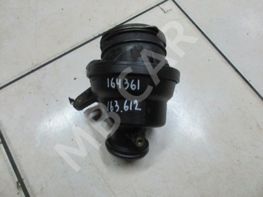 Демпфер турбины MERCEDES-BENZ M-класс W163 рестайлинг (2001 - 2005) — Разборка Мерседес