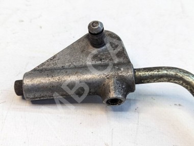 Тяга АКПП MERCEDES-BENZ C-класс W203/S203/CL203 рестайлинг (2004 - 2008) — Разборка Мерседес