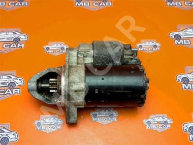Стартер MERCEDES-BENZ Sprinter w906 — Разборка Мерседес