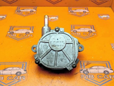 Насос вакуумный MERCEDES-BENZ E-класс W211/S211 рестайлинг (2006 - 2009) E 200 1.8 AT (184 л.с.) &mdash; Разборка Мерседес