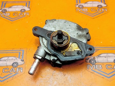 Насос вакуумный MERCEDES-BENZ E-класс W211/S211 рестайлинг (2006 - 2009) E 200 1.8 AT (184 л.с.) &mdash; Разборка Мерседес