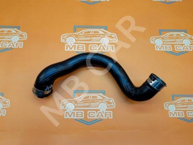 Патрубок интеркулера MERCEDES-BENZ C-класс W204/S204/С204 рестайлинг (2011 - 2015) — Разборка Мерседес