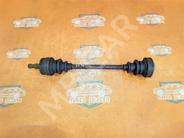 Привод задний MERCEDES-BENZ E-класс W210/S210 (1995 - 1999) — Разборка Мерседес