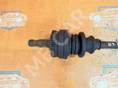 Привод задний MERCEDES-BENZ E-класс W210/S210 (1995 - 1999) — Разборка Мерседес