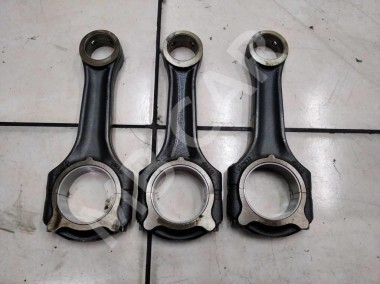 Шатун Дизель MERCEDES-BENZ E-класс W210/S210 (1995 - 1999) — Разборка Мерседес