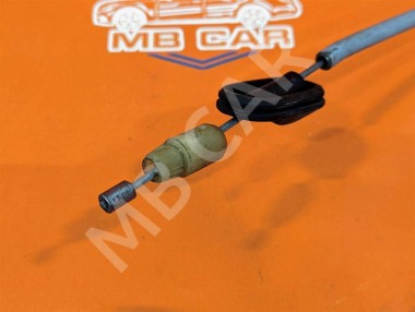 Трос ручника MERCEDES-BENZ E-класс W212/S212/C207/A207 (2009 - 2013) — Разборка Мерседес