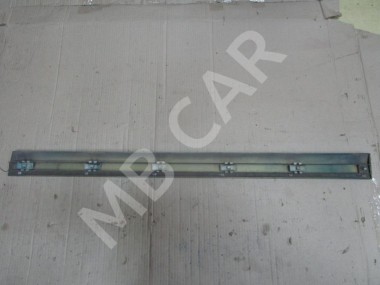 Молдинг двери MERCEDES-BENZ E-класс W210/S210 (1995 - 1999) — Разборка Мерседес