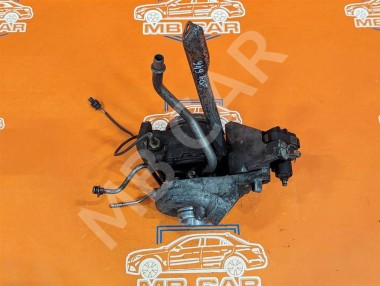 Турбина MERCEDES-BENZ C-класс W204/S204 (2006 - 2011) — Разборка Мерседес