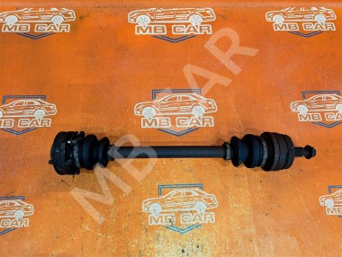 Привод задний MERCEDES-BENZ W124 W124/S124/C124/A124 (1984 - 1993) — Разборка Мерседес