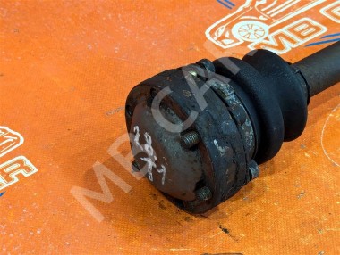 Привод задний MERCEDES-BENZ W124 W124/S124/C124/A124 (1984 - 1993) — Разборка Мерседес