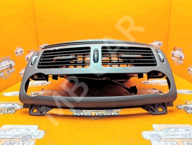 Воздуховод центральный MERCEDES-BENZ E-класс W211/S211 (2002 - 2006) &mdash; Разборка Мерседес