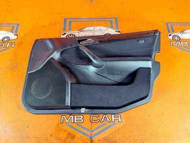Карта двери передняя правая MERCEDES-BENZ C-класс W203/S203/CL203 рестайлинг (2004 - 2008) C 220 CDI 2.2 AT (150 л.с.) &mdash; Разборка Мерседес