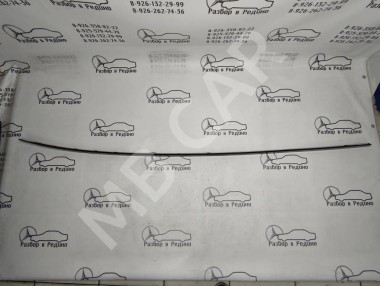 Молдинг крыши MERCEDES-BENZ R-класс W251 (2005 - 2007) — Разборка Мерседес