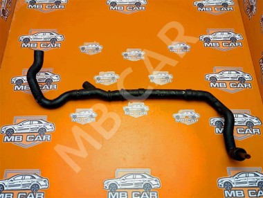 Трубка вентиляции картерных газов MERCEDES-BENZ SLK-класс R171 (2004 - 2008) — Разборка Мерседес