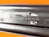 Накладка порога внутренняя MERCEDES-BENZ A-класс W169 (2004 - 2008) A 150 1.5 MT (95 л.с.) фото 8 &mdash; Разборка Мерседес