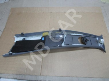 Накладка средней стойки MERCEDES-BENZ S-класс W221 рестайлинг (2009 - 2013) — Разборка Мерседес