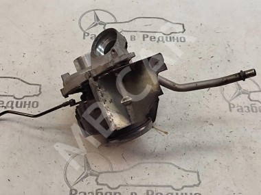 Турбина MERCEDES-BENZ C-класс W203/S203/CL203 (2000 - 2004) — Разборка Мерседес