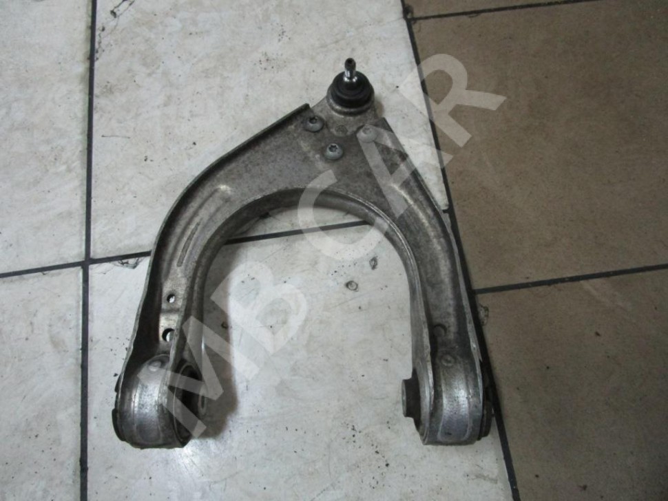 Рычаг передний верхний MERCEDES-BENZ E-класс W211/S211 (2002 - 2006) фото 1 — Разборка Мерседес