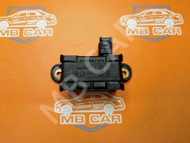 Датчик поперечного ускорения MERCEDES-BENZ M-класс W164 (2005 - 2008) — Разборка Мерседес