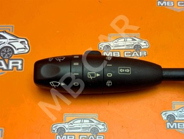 Переключатель подрулевой MERCEDES-BENZ A-класс W169 (2004 - 2008) — Разборка Мерседес