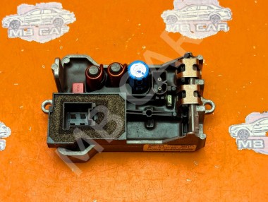 Реле моторчика печки MERCEDES-BENZ C-класс W203/S203/CL203 (2000 - 2004) — Разборка Мерседес