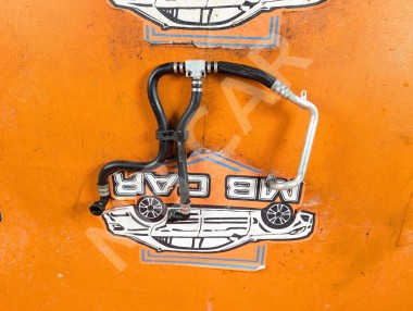 Трубка маслянная MERCEDES-BENZ X-класс I (2017 - 2020) &mdash; Разборка Мерседес