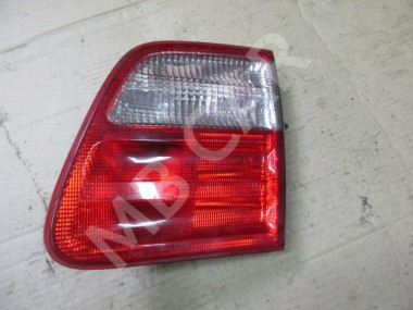 Фонарь крышки багажника MERCEDES-BENZ E-класс W210/S210 рестайлинг (1999 - 2003) — Разборка Мерседес