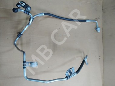 Трубка кондиционера MERCEDES-BENZ V-класс W447 (2014 - 2025) — Разборка Мерседес