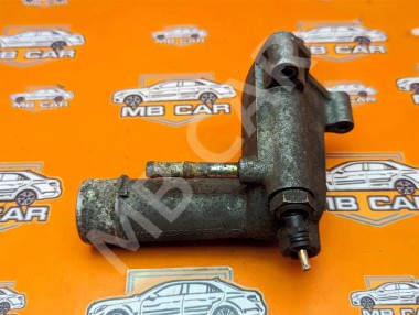 Фланец системы охлаждения MERCEDES-BENZ W124 W124/S124/C124/A124 (1984 - 1993) — Разборка Мерседес