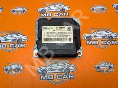 Блок AIRBAG MERCEDES-BENZ Sprinter W906 (2006 - 2019) — Разборка Мерседес