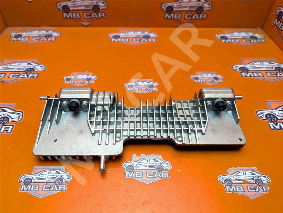 Камера многофункциональная MERCEDES-BENZ GLE-класс V167 (2018 - 2024) фото 1 &mdash; Разборка Мерседес